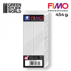 Fimo profesional 454gr.