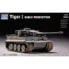 Tiger I. TRUMPETER 07242