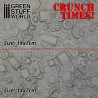 Dump Yard Plates - Crunch Times!.