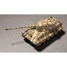 German King Tiger. TRUMPETER 07202