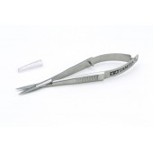 Hg Tweezer Grip Scissors.