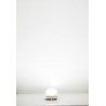 Lighting fixture LED, cold white.