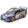 Subaru Impreza WRC 2001. TAMIYA 24240