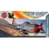 Top Gun Maverick P-51D Mustang.