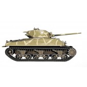 World of tanks: M4 Sherman.