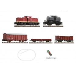 Digital starter set "Class 110".