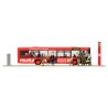 City bus. PREISER 13009