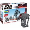 Star Wars: First Order Heavy Assault Walker.