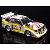 Volvo 240 Turbo '86 Macau Guia Race Winner.