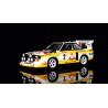 Volvo 240 Turbo '86 Macau Guia Race Winner.