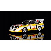 Volvo 240 Turbo '86 Macau Guia Race Winner.