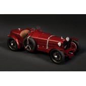 Alfa Romeo 8C 2300 Roadster.