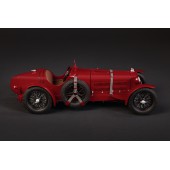 Alfa Romeo 8C 2300 Roadster.