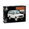 Range Rover clásico.