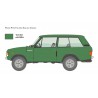 Range Rover classic.