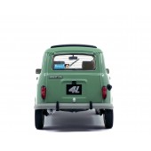 Renault 4L GTL.