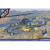 USMC AH-1W "NTS Update".