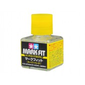 Decal solution - Mark Fit Super Strong.