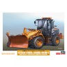 Hitachi Wheel Loader ZW100-6.