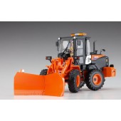 Hitachi Wheel Loader ZW100-6.