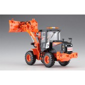 Hitachi Wheel Loader ZW100-6.