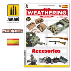 The Weathering Magazine 30: Abandonado.