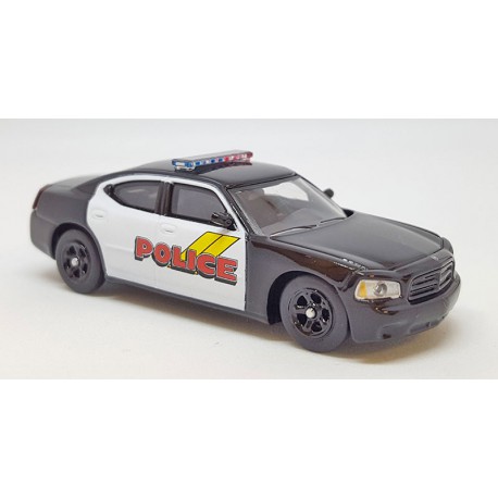 Dodge Charger Fire Rescue.