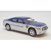 Dodge Charger State Patrol.