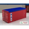 Container 20' PSL.