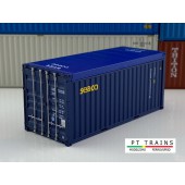 Container 20' SEACO.