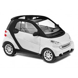 Smart Fortwo 07.