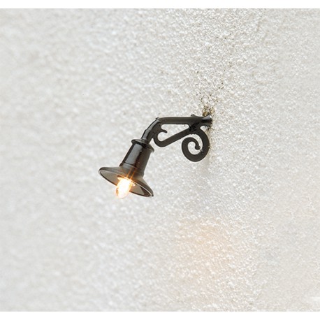 Farol  de pared.