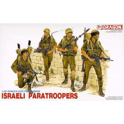 US paratroopers.