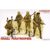 US paratroopers.