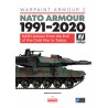 NATO Armour 1991-2020.