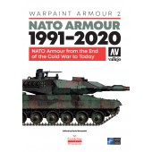 NATO Armour 1991-2020.