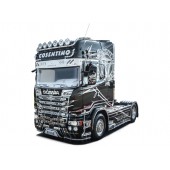 Scania R730 Streamline.