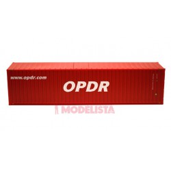 45´container "OPDR".