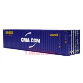 40´container "CMA CGM".