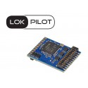 Decoder LokPilot V5.0 de 21 pins MKL. Multiprotocolo.