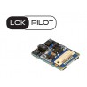 Decoder LokPilot micro V5.0, Next 18. Multiprotocolo.