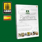 Panthers. Construyendo las maquetas de Takom.