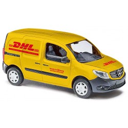 MB Citan "DHL".