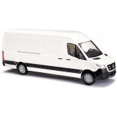 Mercedes-Benz Sprinter.