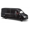 Mercedes-Benz Sprinter.