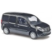 Mercedes Citan.