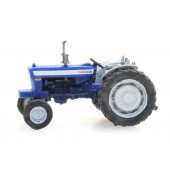 Tractor Ford 5000.