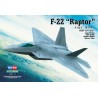 F-22 Raptor. HOBBY BOSS 80210