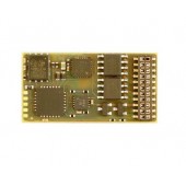 Sound decoder for RENFE 316, 21 pins. D&H