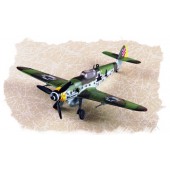 Bf109 G-10. HOBBY BOSS 80227